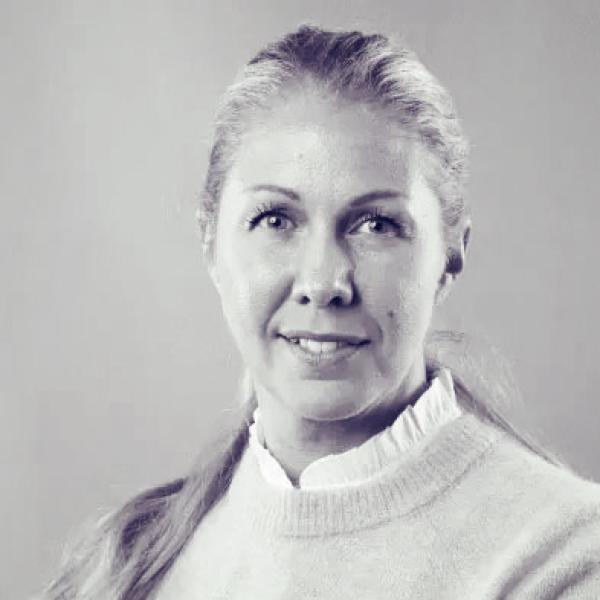 Caroline Swärd