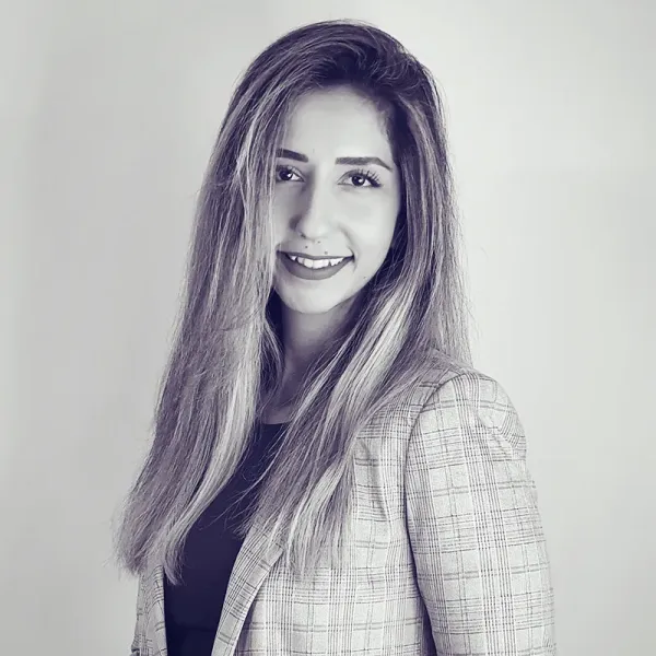 Christelle Abou Anny, Senior Product Manager, Native Advertising at Digital Media Services