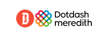 Dot Dash Merideth logo