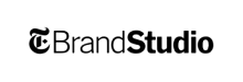 T Brand Studio logo