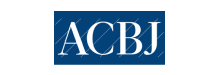 ACBJ logo