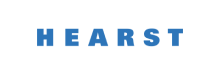 Hearst logo