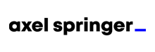 Axel Springer logo