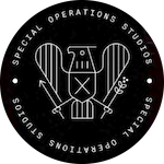 Special Ops Logo