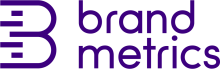 Brand Metrics Logo