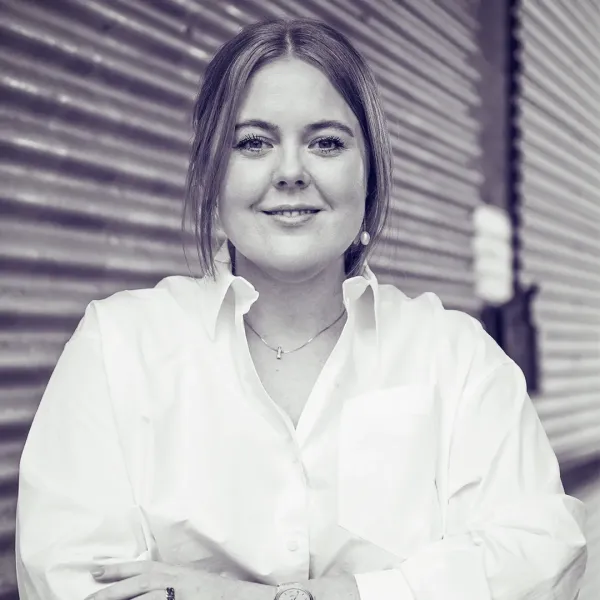 Trine Pilgaard Jørgensen - Head of Digital Strategy & AI at Lead Agency